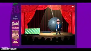 Friv #2(The Magician)