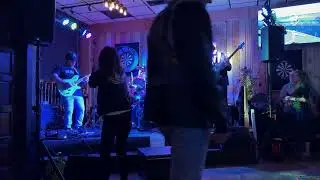 01-03-26 Moving Pictures (Tom Sawyer--Rush cover/tribute)-Saw Mill Tavern, Ardsley, NY