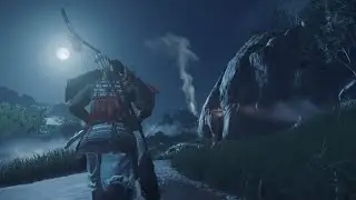 Ghost Of Tsushima (Episode #25) The Spirit Of Yarikawa's Vengeance 