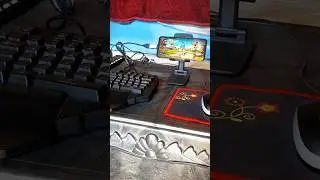Free Fire Gaming keyboard mouse🖱️⌨️📲 Gameplay #mixpro #geekgamer #shorts #shortsviral #youtubeshorts