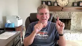 What happens if Electoral College TIED explained in ASL!