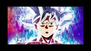 Who REALLY Masters Ultra Instinct? Ranking Dragon Ball&rsquo;s Most Powerful Fighters