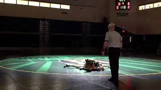 Willamette Valley Ladies Wrestling Dual @ McKay High School