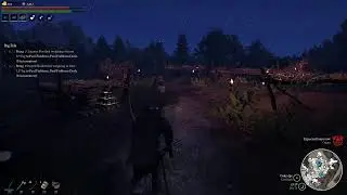 Infantry plays Bellwright Ep 14 Improving Start Village