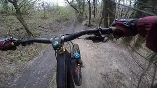 Frano Liović - Sljeme HPD-ov put (staza 52 - rekord staze)