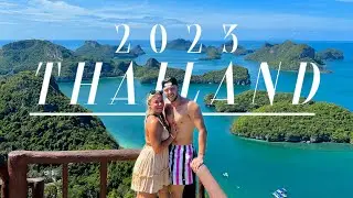 Thailand-2023 P&D [4K]