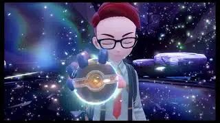 Pok&eacute;mon Scarlet and Violet: The Unrivaled Charizard