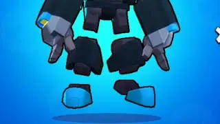 Cursed *CROW*