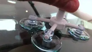 How To Repair Windshield Chips And Cracks