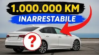 TOP 13 Auto Che Semplicemente NON Si ROMPONO MAI | Le Auto Pi&ugrave; Affidabili Di Sempre
