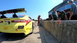 TA2 Delivers at Virginia International Raceway (Highlights)