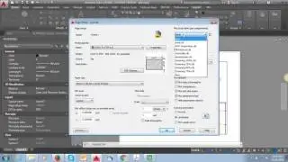 two ways to create the 24x36 sheets for the project