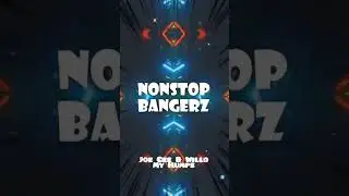 What a Banger From Joe Gee & Willo 🎵🥳 #shorts #Viral #bounce #donk #dancemusic #rave