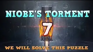 Destiny 2- Niobe Labs Mission 7, Can we beat this?