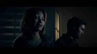 Until Dawn Pt.1 commentary / play through RTP ps5 rusty tongue punch