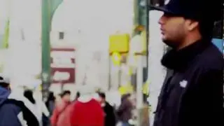 Miami Flow Feat. Che-z El Emprezario y Ddayz  