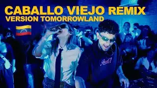 Laureano Sanchez , @aaaronthebeat  , @daveruthwelll  Ft. @maripauzone  - Caballo Viejo (Live)