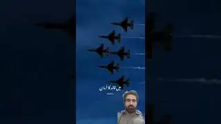 pakistanzindabad#pak air forceMain Pakistan Hoon.