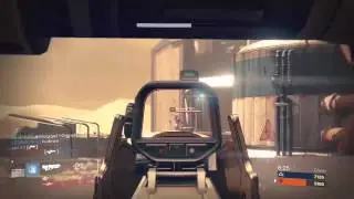 Showing off Skorri's Revenge