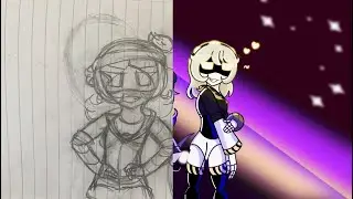 Part Three of my best friends dynamics!🩷