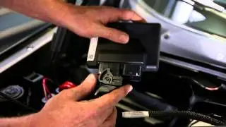 Autoscope:  Dinan Flash Upgrade | European Car Repair Shop Dallas Plano TX