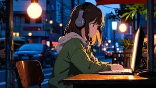 Lofi Study Music 📚 Hip Hop Chill Beats to Study/Work & Relax