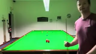 147 John Higgins routine - 27/12/25