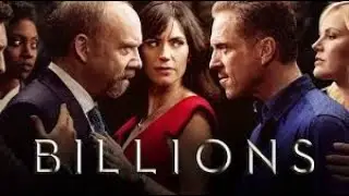 What is Billions (TV series) ?
