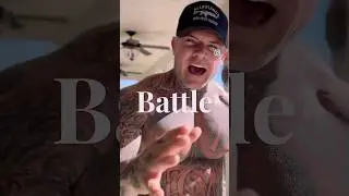 Battle rhythm 🏴#tcav