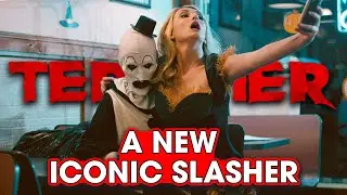 Terrifier Introduced A New Iconic Slasher! - Hack The Movies