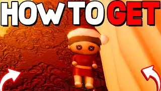 *DAY 2* How To FIND LANA ELF LOCATION in Dress To Impress! Roblox