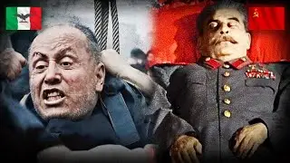 Так загинули найвідоміші диктатори в історії | Документальний фільм