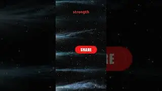 Comet Tails: A Cosmic Dance 