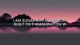 Usher - Chains by Film the Future ft. Na s, Bibi Bourelly (Lyrics)