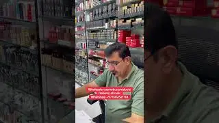 Wholesale Korean Cosmetics in Dubai | Skincare & Makeup Supplier