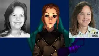 Shannon Lee Potter * Missing Since March 3, 1984 * Baltimore Maryland