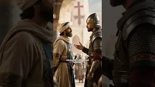 The Crusades and Muslim response that shaped the world #islamicvideo #thecrusade #history #holyquran