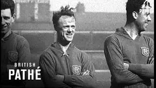 To Win The Double? (1931)
