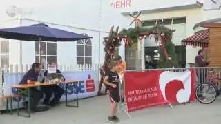 Feuerwehrfest Leobersdorf