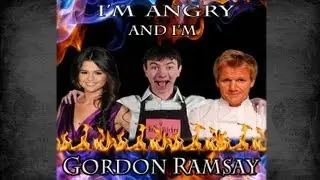 Selena Gomez 'Love You Like a Love Song' PARODY (