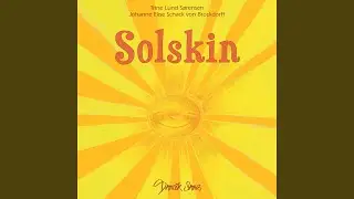 Solskin i dag