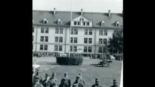 24th Engineer Battalion, Johnson Barracks, Furth '62-'63