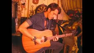 Sam Palladio - Pray For You my Mother - Songs From The Shed Session