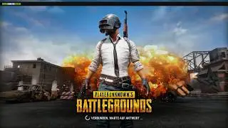 PUBG NUBARE SE IGRAJU