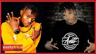 🔴#LIVE:DAKIKA 10 ZA MAANGAMIZI - BOB DEE
