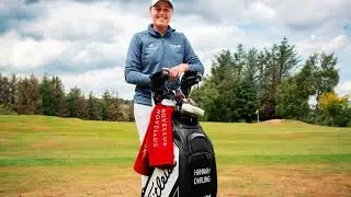 Scottish Golfer Hannah Darling Earns Spot on Ladies European Tour