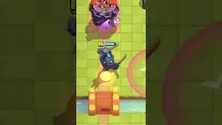 PRO Gamers Use This ONE Clash Royale Strategy
