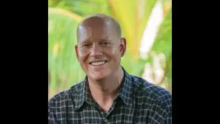 Healed his Body with a Raw Vegan Diet