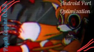 ~ SOULLESS ~ / FNF / Restoration of Sonic.exe Leaked Build / Android port Optimization 