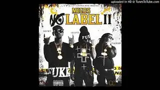 Migos - Young Rich Niggas [Produced by Cassius]